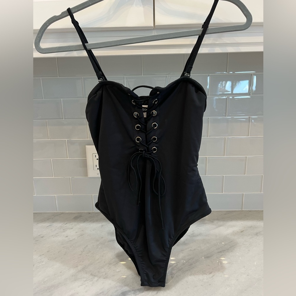 LF bodysuit